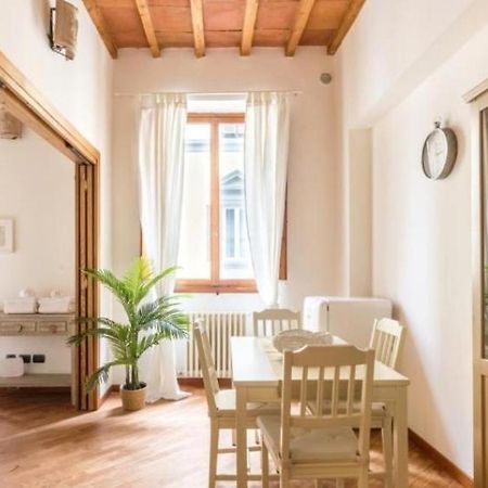 La Martinella Apartment Флоренция Екстериор снимка