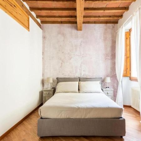 La Martinella Apartment Флоренция Екстериор снимка