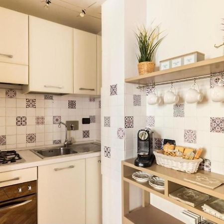 La Martinella Apartment Флоренция Екстериор снимка