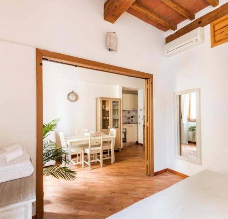 La Martinella Apartment Флоренция Екстериор снимка
