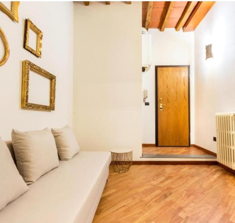 La Martinella Apartment Флоренция Екстериор снимка