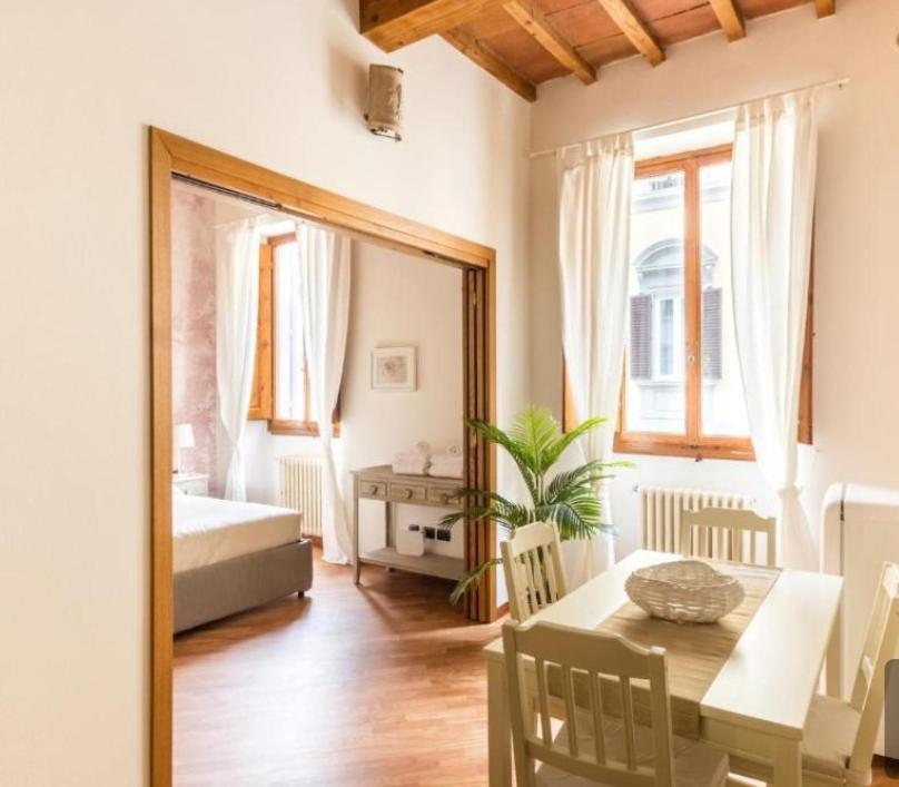 La Martinella Apartment Флоренция Екстериор снимка