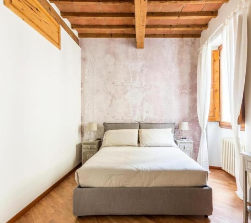 La Martinella Apartment Флоренция Екстериор снимка