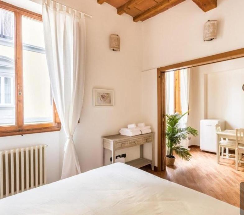 La Martinella Apartment Флоренция Екстериор снимка